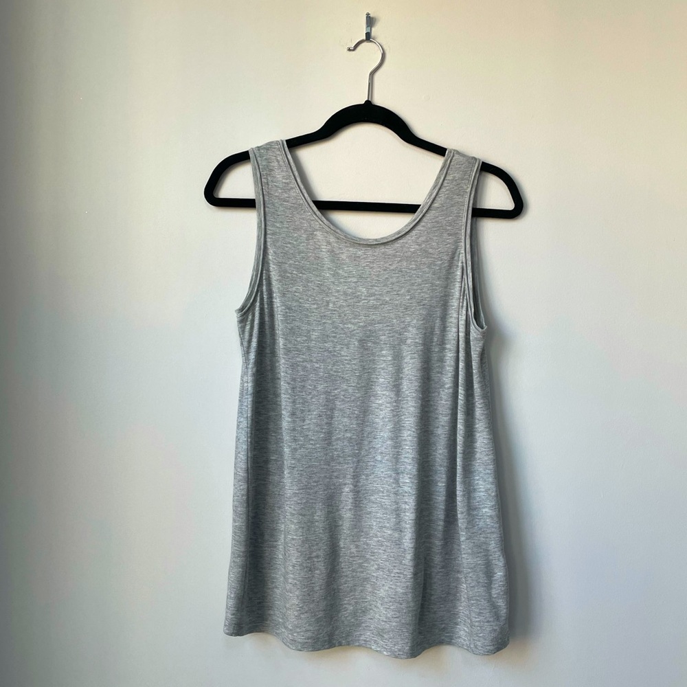 Theory Tank